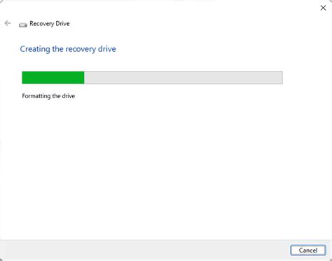 How To Create A Windows 11 Recovery Usb Drive To Repair Pc Digitional