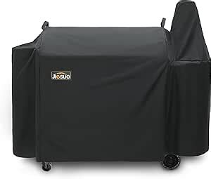 Amazon Com Jiesuo Grill Cover For Pit Boss Rancher Xl Austin Xl