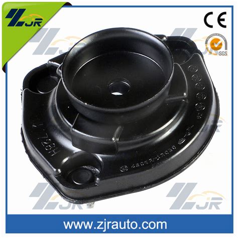 Toyota, nissan, mitsubishi, isuzu, hyundai, mazda, ford ranger, kia, skoda , benz, chrysler, and all kinds of cars. Toyota Shock Absorber Strut Mount for Corolla 48702-12030 ...
