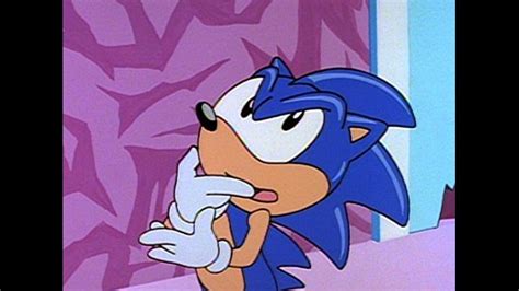 Sonic The Hedgehog A Visual History Of Segas Mascot Ign