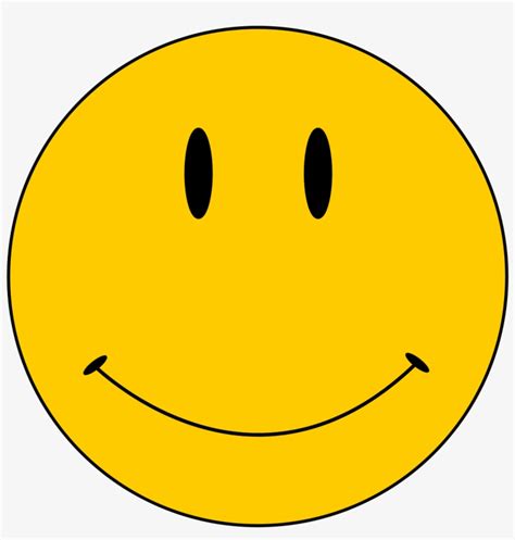 “have A Good Day” Bitmap Image Smiley Face Free Transparent Png