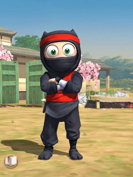 Ratings And Reviews For Clumsy Ninja
