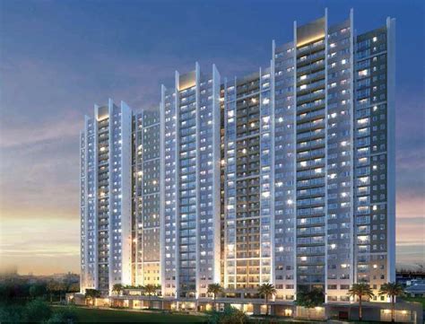 1 Bhk Flats And Apartments For Sale In Navalur Chennai