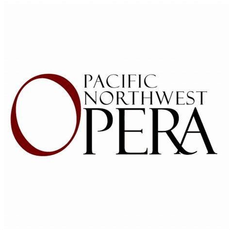 Pacific Northwest Opera Mount Vernon Wa