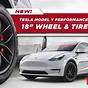 Tesla Wheel Replacement Cost