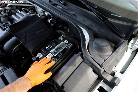 How To Replace The Car Battery In A Volkswagen A Step By Step Guide