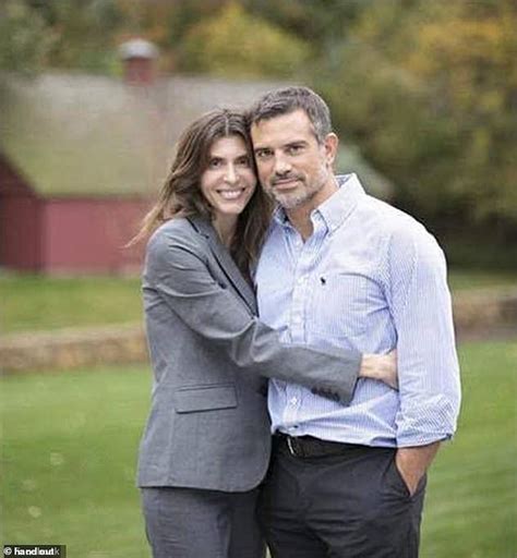 girlfriend of estranged husband of missing jennifer dulos appears in connecticut court daily