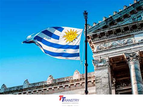 Uruguai), officially the oriental republic of uruguay,a is a country in south america. Transtry - Transporte e Logística | 03 Anos de Operação ...
