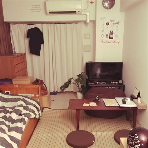 Design Ideas Small Apartment Japan Roomclip Blog
