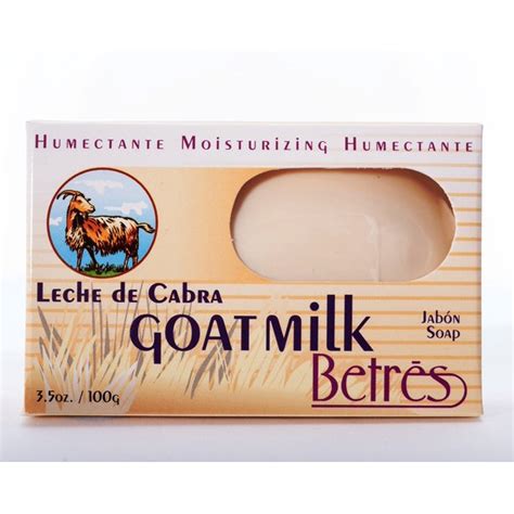 Handmade, cold process soap briccs. BETRES GOAT MILK BAR SOAP - Walmart.com - Walmart.com