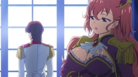 Valkyrie Drive Mermaid Episode English Dubbed Watch Cartoons