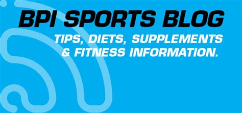 Creatine can reduce mental fatigue. BPI Sports Nutrition Supplements, pre workouts, protein ...