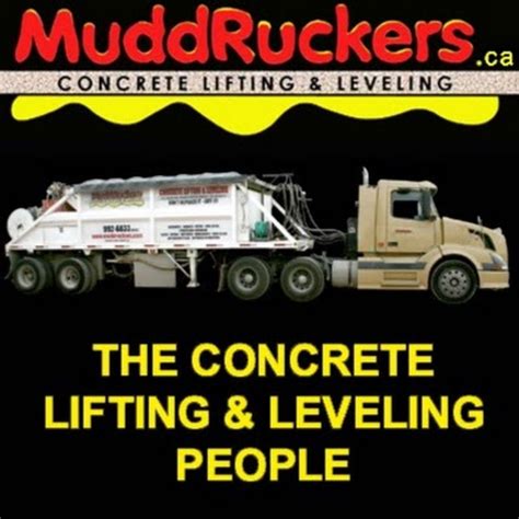 Winnipeg contractors offering concrete restoration, repair and vector construction ltd. MuddRuckers Winnipeg - YouTube