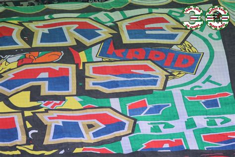 Wacker innsbruck gegen wattensmi hi. SK Rapid Wien - FC Wacker Innsbruck | Ultras Rapid