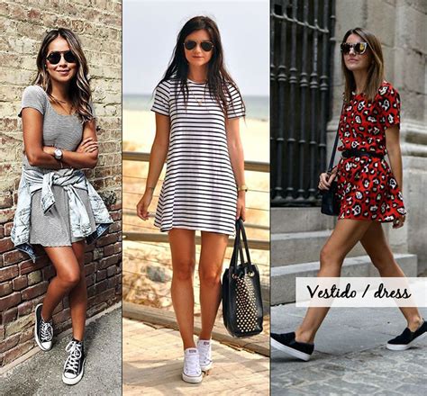 What To Wear In The Summer In New York Inspiration Outfits Blog Da