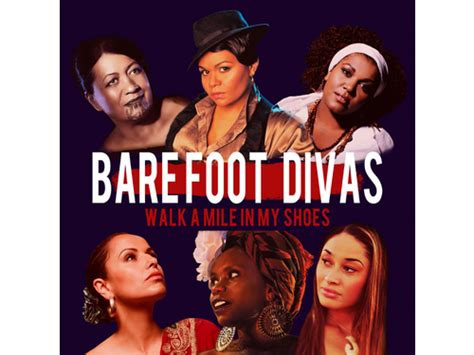 Download Barefoot Divas Walk A Mile In My Shoes Live Album Mp3
