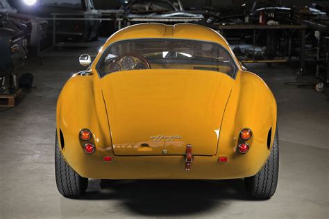 Pin op Classic Cars