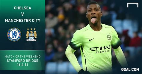 But following their recent dip in form, manchester city should complete a treble on saturday. Chelsea Man City: Match of the Weekend | Goal.com