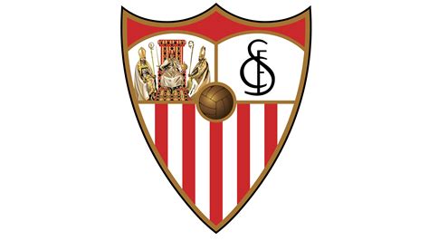 Sevilla Logo Logodix