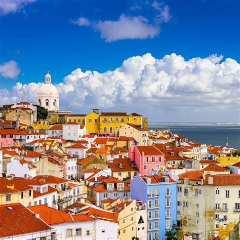 A Design Lovers Guide To Lisbon Best Places To Travel European
