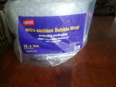 A single pane window has an r value of less than one. Bubble Wrap as Window Insulation