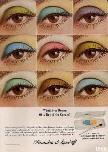1970s Influence Hair And Make Up Are Back In Style