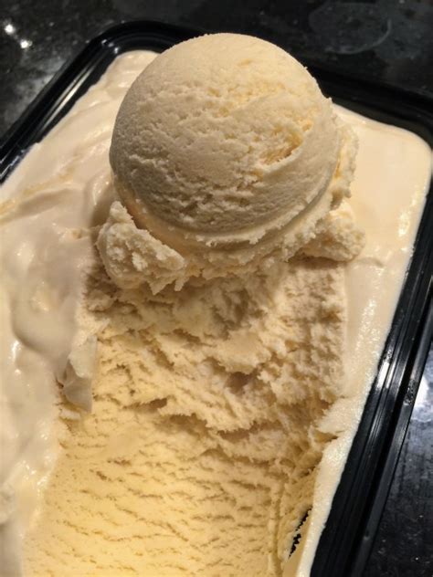 Baileys Irish Cream Ice Cream Recipe
