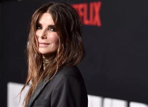 Sandra Bullock Had Ground Rules For Naked Ryan Reynolds Romp With