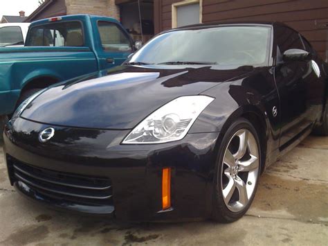 Just Purchased A 08 350z Page 3 My350zcom Nissan 350z And 370z