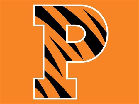 Download High Quality Princeton Logo College Transparent Png Images