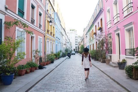 Top 8 Most Instagrammable Spots In Paris One Broads Journey