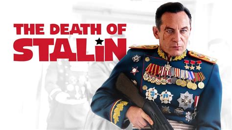 The Death Of Stalin Review Youtube