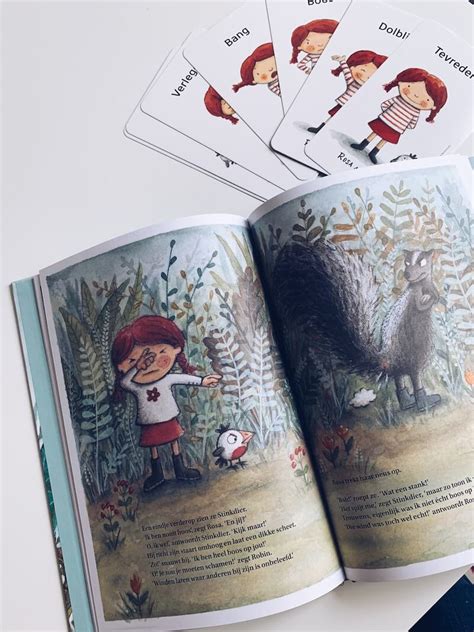 Kinderboeken Met Thema Gevoelens Unicorns Fairytales