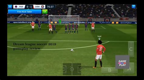 Dream league soccer 2019'da forma ve logo nasıl yapılır. Dream league soccer 2019 full match. #GamePlay Club - YouTube