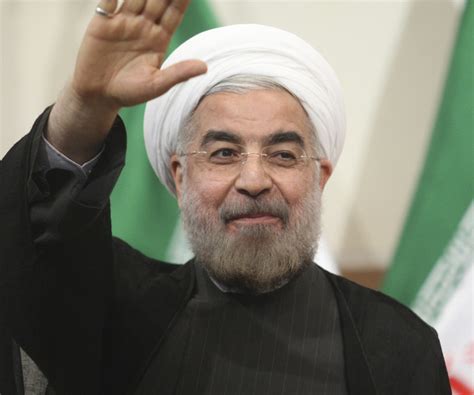 Amir's behavior cannot be rationalized, making it consummately selfish and reprehensible. Hassan Rouhani Biography - Childhood, Life Achievements ...