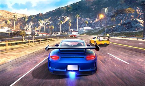 Street Racing 3d Apk Download Free Racing Game For