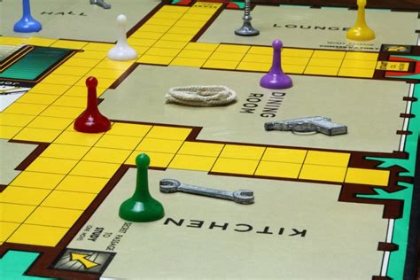 Lets Play The 10 Most Popular Board Games In The World Daily
