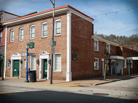 Contact - Slater Funeral & Cremation Services Inc. of Sharpsburg