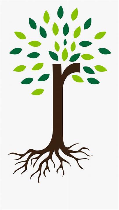 Tree Roots Icon Clipart Root Farm Crops