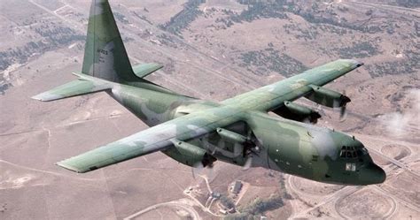 It is the main tactical airlifter for many military forces worldwide. DEFENSE STUDIES: BAE Systems Settles with US for the Refurbishment of PAF C-130