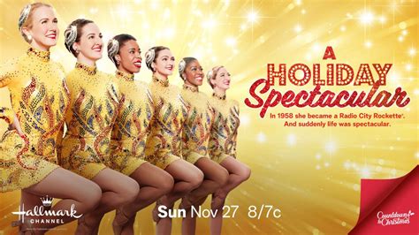 Christmas Spectacular The Rockettes