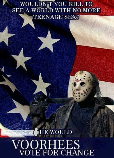 130 Jason Voorhees Memes Ideas Jason Voorhees Horror Movies Funny