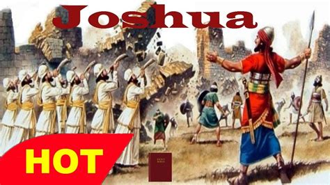 Bible Mysteries Joshua And The Battle Of Jericho Religion Documentary