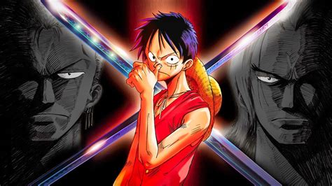 One Piece Movie 05 Curse Of The Sacred Sword Movie Fanart Fanart Tv