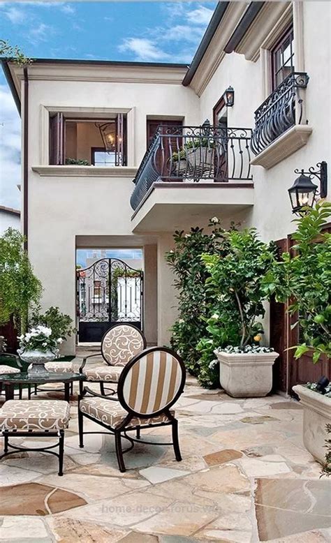 41 Amazing Modern Mediterranean House Design 2019 33 Fieltronet