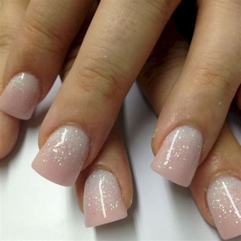 My goal with we heart nails simple: awesome 37 Simple but Elegant Nail Art for Christmas http ...