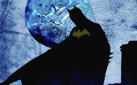 2880x1800 Batman New Art Macbook Pro Retina Wallpaper Hd Superheroes