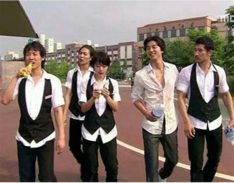 This is not a drill: Coffee Prince cast | Coffee prince, Gong yoo, Goblin gong yoo