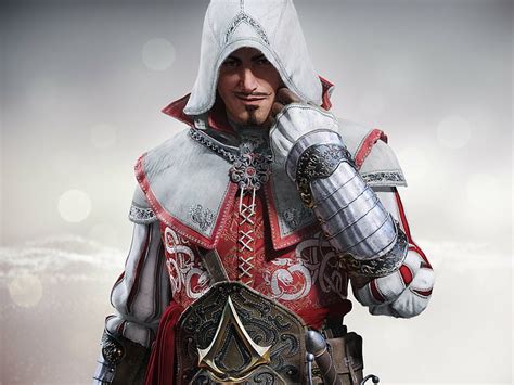 Video Game Assassin S Creed Identity HD Wallpaper Wallpaperbetter