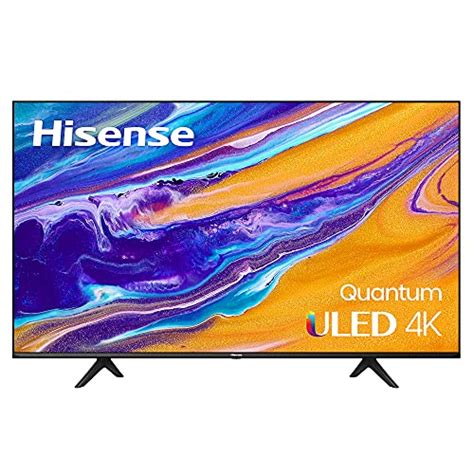 Hisense H55n5500 Full Specification Price Review Comparison